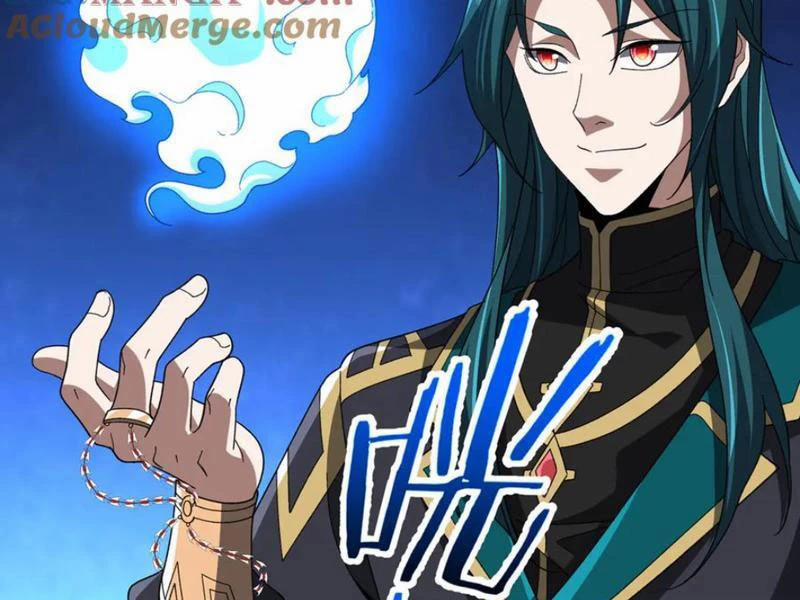 Ma Tu Tái Sinh: Khởi Đầu Nhặt Được Một Hành Tinh Zombie 17 trang 39