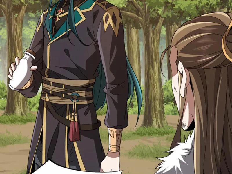 Ma Tu Tái Sinh: Khởi Đầu Nhặt Được Một Hành Tinh Zombie 17 trang 45