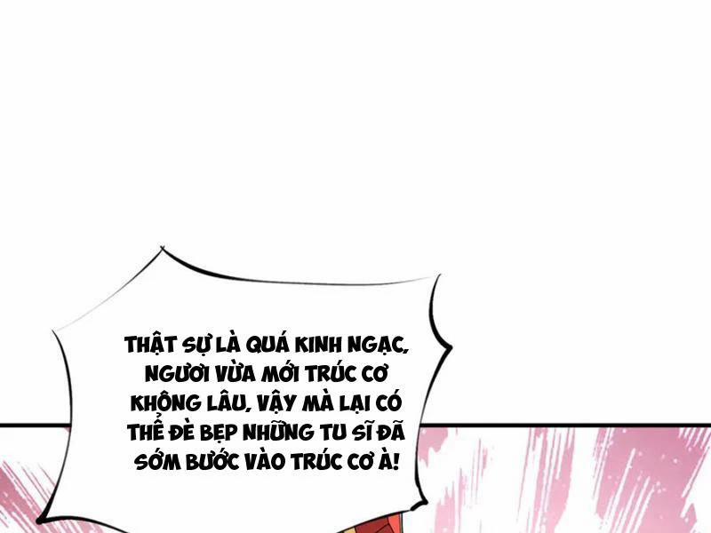 Ma Tu Tái Sinh: Khởi Đầu Nhặt Được Một Hành Tinh Zombie 17 trang 49