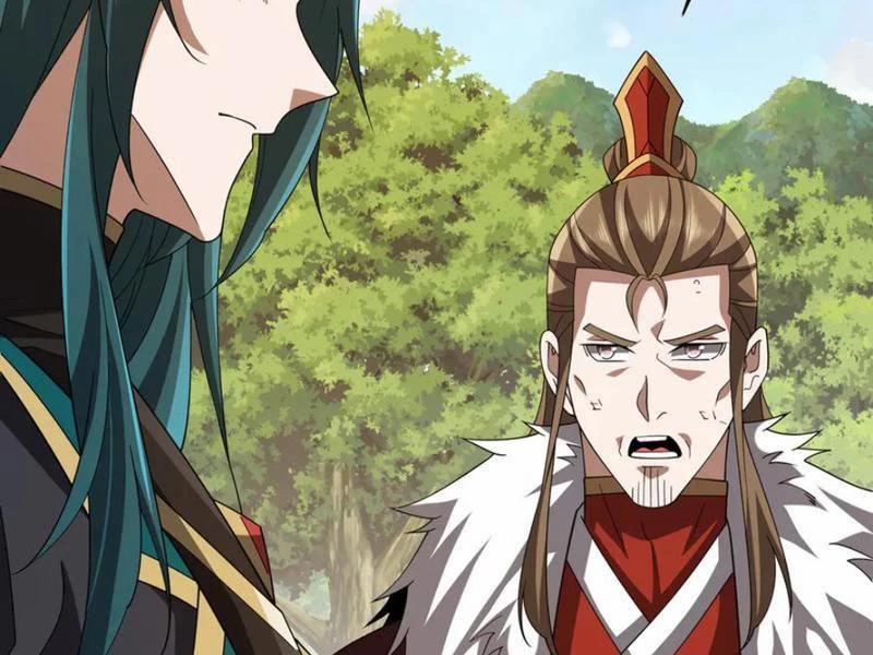 Ma Tu Tái Sinh: Khởi Đầu Nhặt Được Một Hành Tinh Zombie 17 trang 55