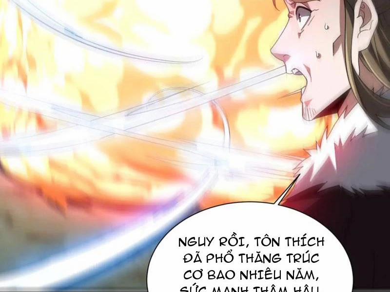 Ma Tu Tái Sinh: Khởi Đầu Nhặt Được Một Hành Tinh Zombie 17 trang 8