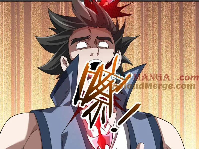 Ma Tu Tái Sinh: Khởi Đầu Nhặt Được Một Hành Tinh Zombie 17 trang 82