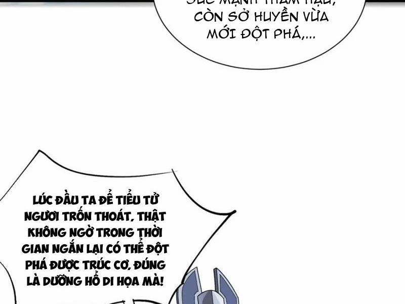 Ma Tu Tái Sinh: Khởi Đầu Nhặt Được Một Hành Tinh Zombie 17 trang 9