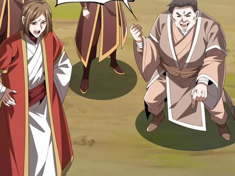 Ma Tu Tái Sinh: Khởi Đầu Nhặt Được Một Hành Tinh Zombie 17 trang 90