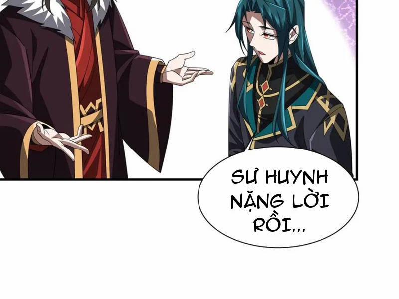 Ma Tu Tái Sinh: Khởi Đầu Nhặt Được Một Hành Tinh Zombie 17 trang 93