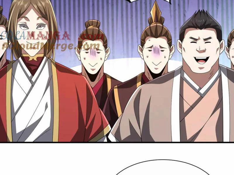 Ma Tu Tái Sinh: Khởi Đầu Nhặt Được Một Hành Tinh Zombie 17 trang 98