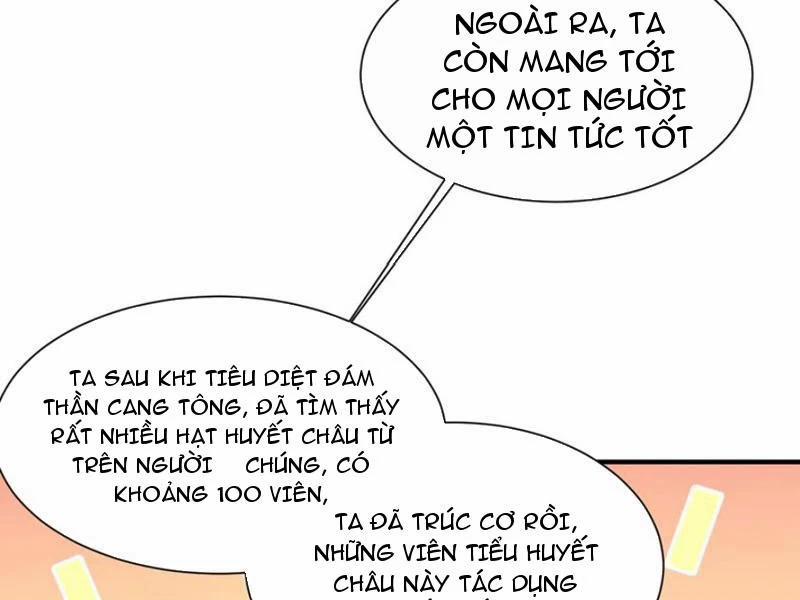 Ma Tu Tái Sinh: Khởi Đầu Nhặt Được Một Hành Tinh Zombie 17 trang 99