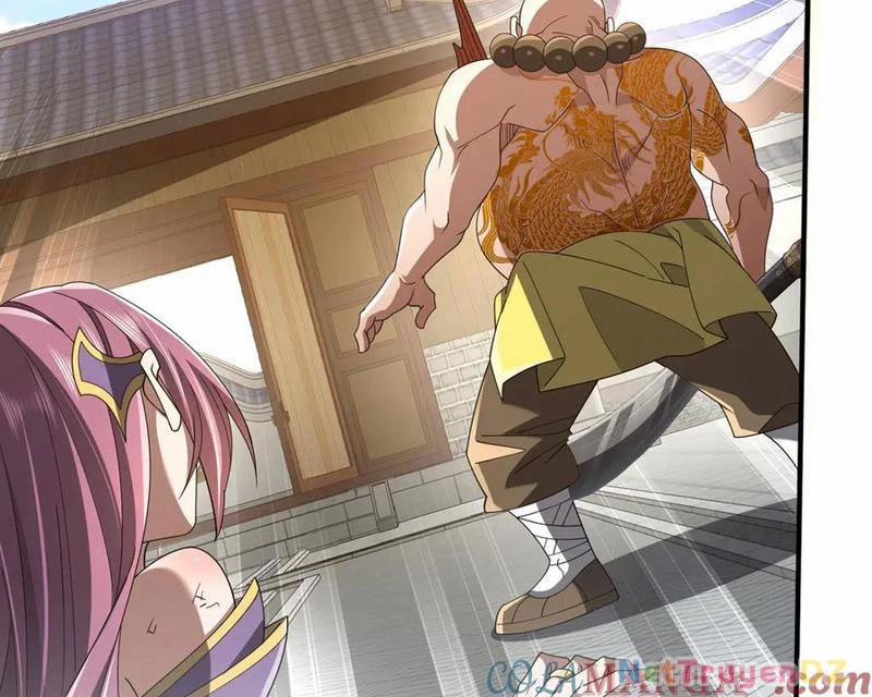 Ma Tu Tái Sinh: Khởi Đầu Nhặt Được Một Hành Tinh Zombie 18 trang 105