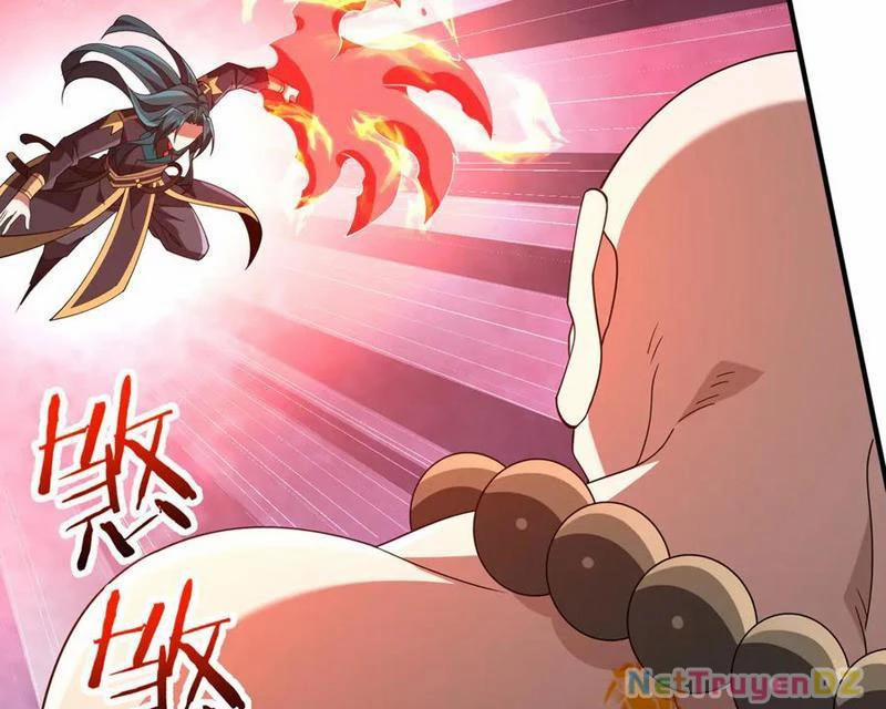 Ma Tu Tái Sinh: Khởi Đầu Nhặt Được Một Hành Tinh Zombie 18 trang 112