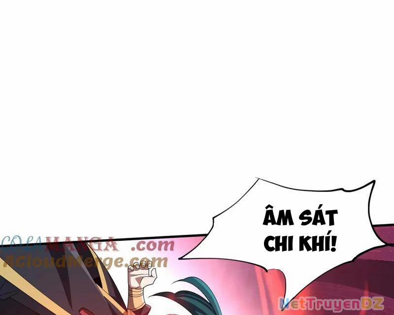 Ma Tu Tái Sinh: Khởi Đầu Nhặt Được Một Hành Tinh Zombie 18 trang 116