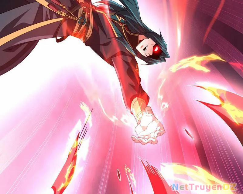 Ma Tu Tái Sinh: Khởi Đầu Nhặt Được Một Hành Tinh Zombie 18 trang 117