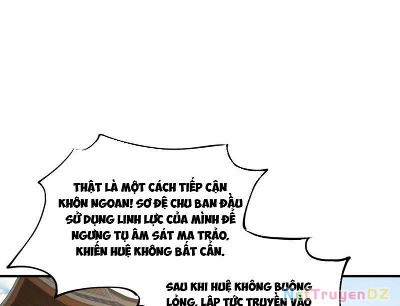 Ma Tu Tái Sinh: Khởi Đầu Nhặt Được Một Hành Tinh Zombie 18 trang 125