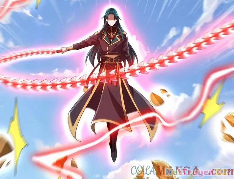 Ma Tu Tái Sinh: Khởi Đầu Nhặt Được Một Hành Tinh Zombie 18 trang 132