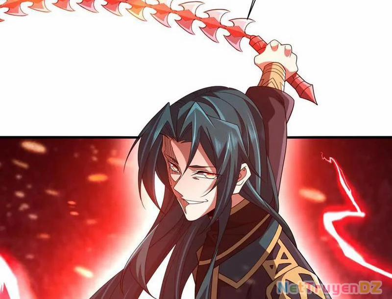 Ma Tu Tái Sinh: Khởi Đầu Nhặt Được Một Hành Tinh Zombie 18 trang 143