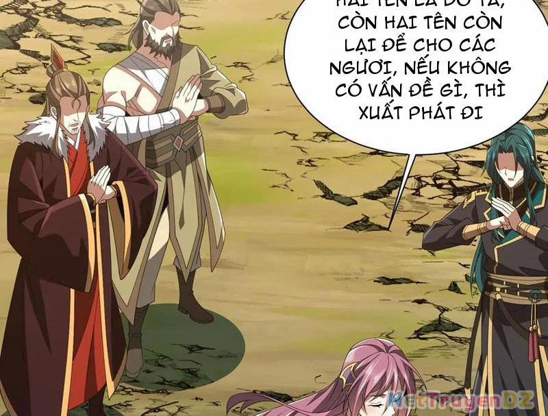 Ma Tu Tái Sinh: Khởi Đầu Nhặt Được Một Hành Tinh Zombie 18 trang 16