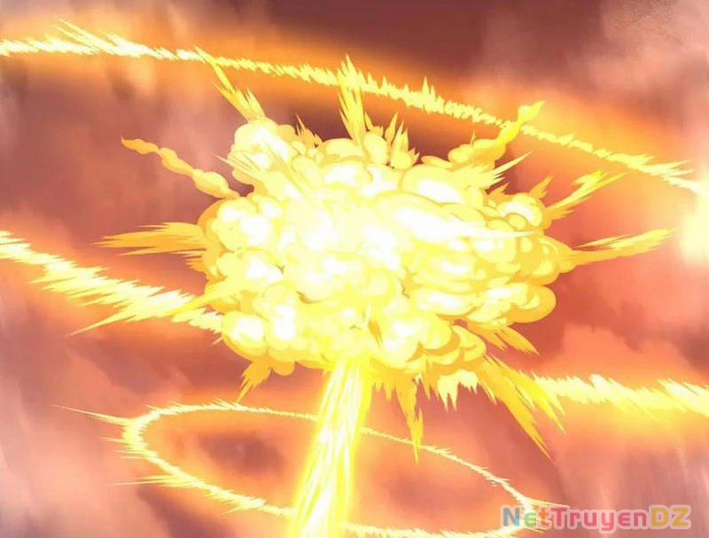 Ma Tu Tái Sinh: Khởi Đầu Nhặt Được Một Hành Tinh Zombie 18 trang 20