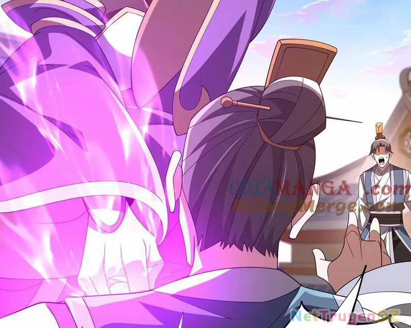 Ma Tu Tái Sinh: Khởi Đầu Nhặt Được Một Hành Tinh Zombie 18 trang 42