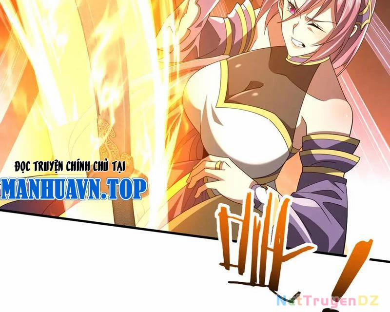 Ma Tu Tái Sinh: Khởi Đầu Nhặt Được Một Hành Tinh Zombie 18 trang 48