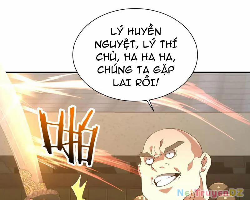 Ma Tu Tái Sinh: Khởi Đầu Nhặt Được Một Hành Tinh Zombie 18 trang 51