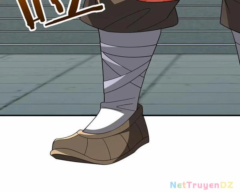 Ma Tu Tái Sinh: Khởi Đầu Nhặt Được Một Hành Tinh Zombie 18 trang 54