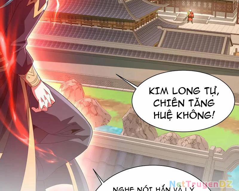 Ma Tu Tái Sinh: Khởi Đầu Nhặt Được Một Hành Tinh Zombie 18 trang 56