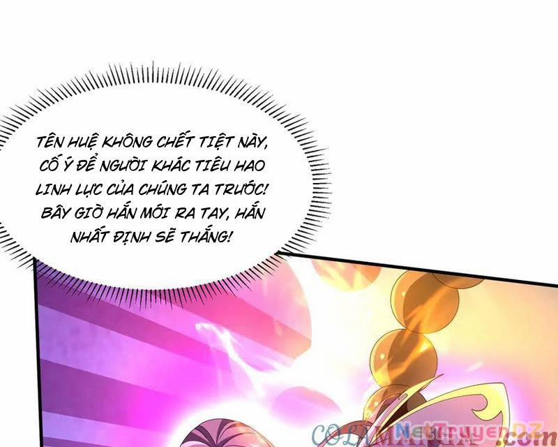 Ma Tu Tái Sinh: Khởi Đầu Nhặt Được Một Hành Tinh Zombie 18 trang 71