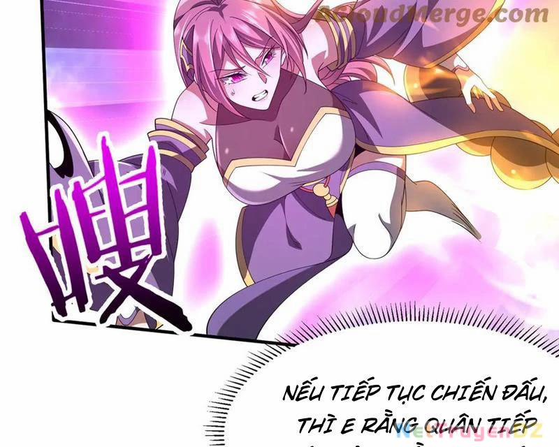 Ma Tu Tái Sinh: Khởi Đầu Nhặt Được Một Hành Tinh Zombie 18 trang 72