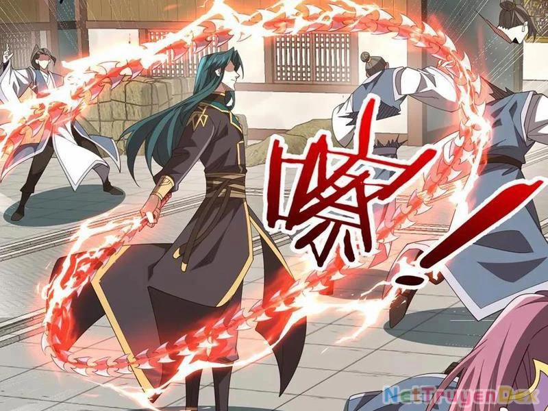 Ma Tu Tái Sinh: Khởi Đầu Nhặt Được Một Hành Tinh Zombie 19 trang 1