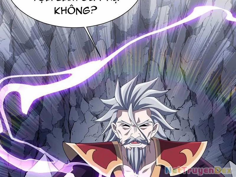 Ma Tu Tái Sinh: Khởi Đầu Nhặt Được Một Hành Tinh Zombie 19 trang 105