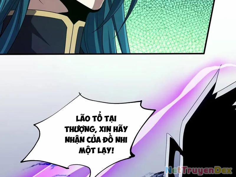 Ma Tu Tái Sinh: Khởi Đầu Nhặt Được Một Hành Tinh Zombie 19 trang 109