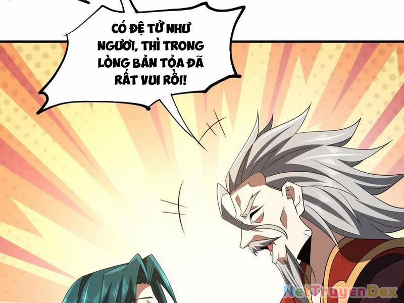 Ma Tu Tái Sinh: Khởi Đầu Nhặt Được Một Hành Tinh Zombie 19 trang 116