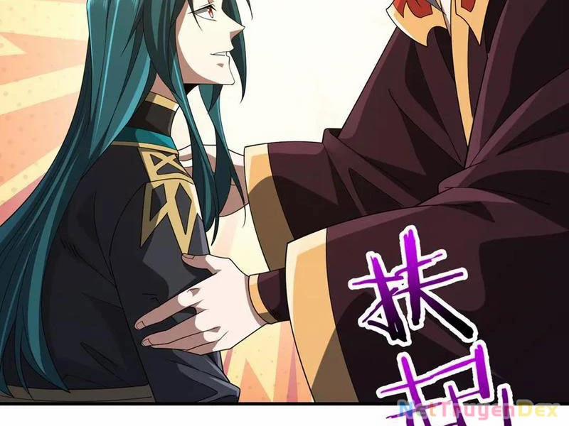 Ma Tu Tái Sinh: Khởi Đầu Nhặt Được Một Hành Tinh Zombie 19 trang 117