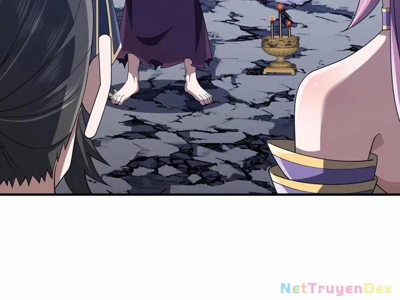 Ma Tu Tái Sinh: Khởi Đầu Nhặt Được Một Hành Tinh Zombie 19 trang 120