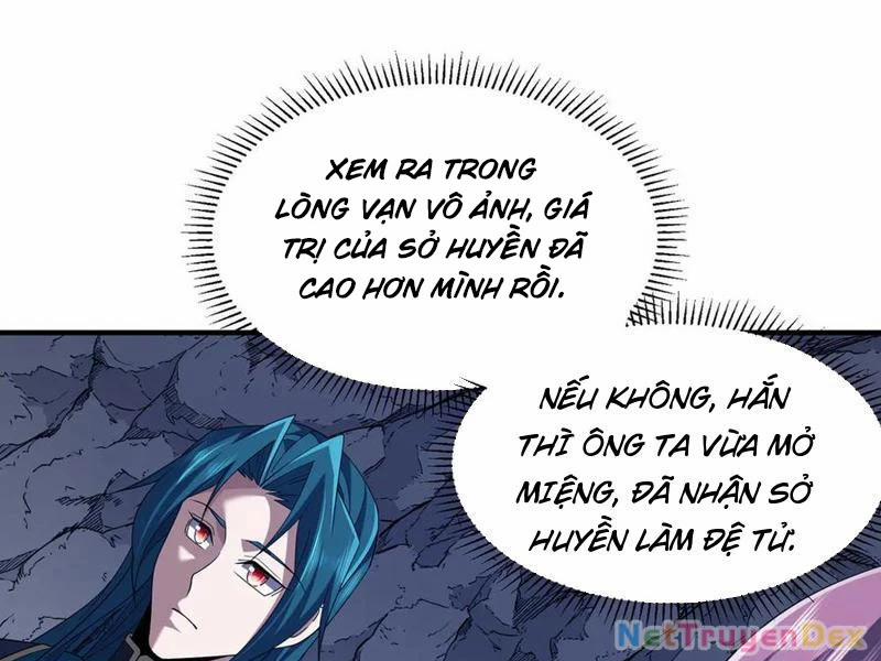 Ma Tu Tái Sinh: Khởi Đầu Nhặt Được Một Hành Tinh Zombie 19 trang 127