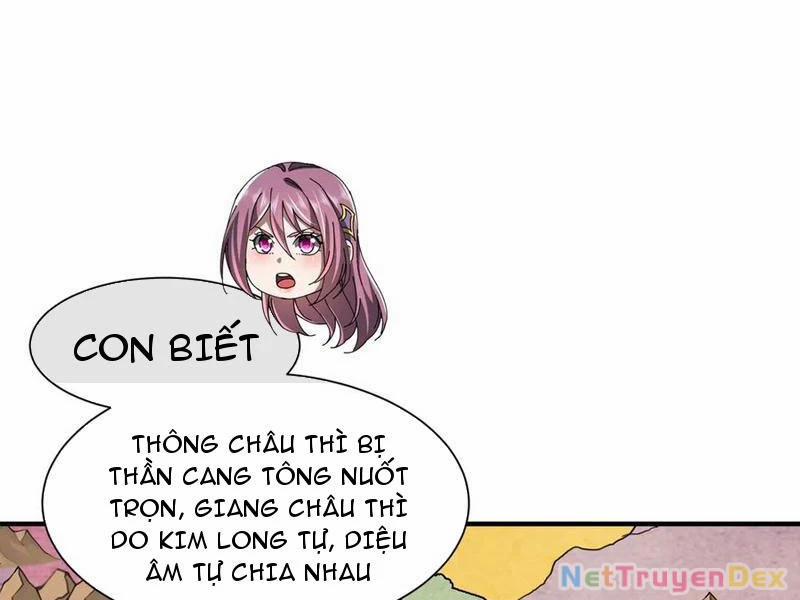 Ma Tu Tái Sinh: Khởi Đầu Nhặt Được Một Hành Tinh Zombie 19 trang 134