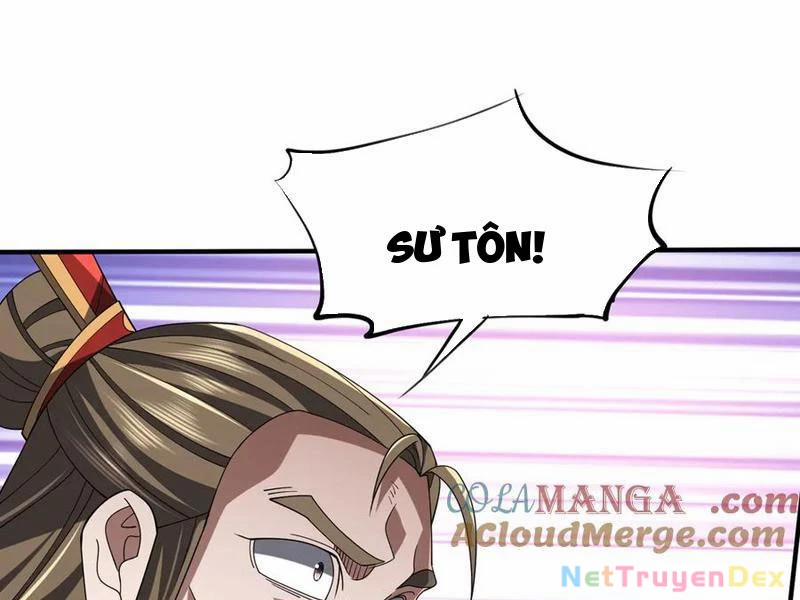 Ma Tu Tái Sinh: Khởi Đầu Nhặt Được Một Hành Tinh Zombie 19 trang 18