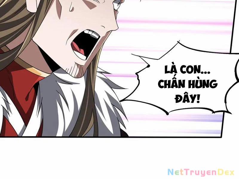 Ma Tu Tái Sinh: Khởi Đầu Nhặt Được Một Hành Tinh Zombie 19 trang 19