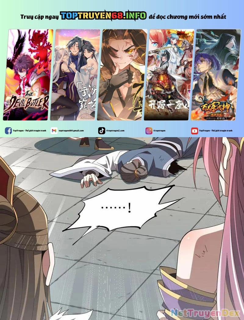 Ma Tu Tái Sinh: Khởi Đầu Nhặt Được Một Hành Tinh Zombie 19 trang 2