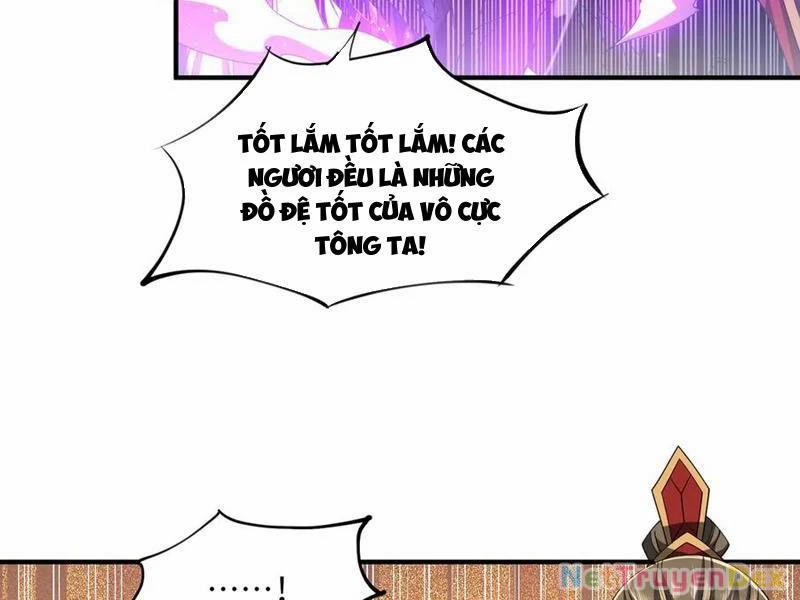 Ma Tu Tái Sinh: Khởi Đầu Nhặt Được Một Hành Tinh Zombie 19 trang 37