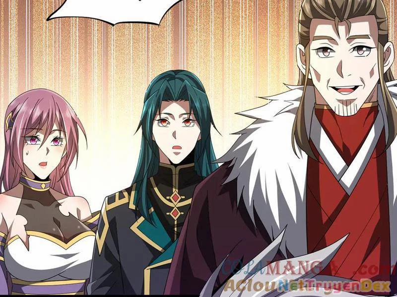 Ma Tu Tái Sinh: Khởi Đầu Nhặt Được Một Hành Tinh Zombie 19 trang 38