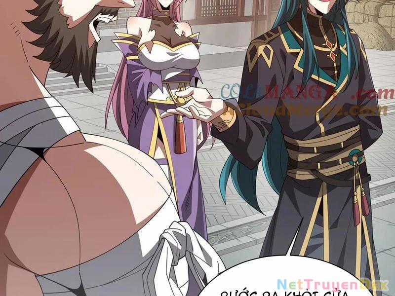 Ma Tu Tái Sinh: Khởi Đầu Nhặt Được Một Hành Tinh Zombie 19 trang 7