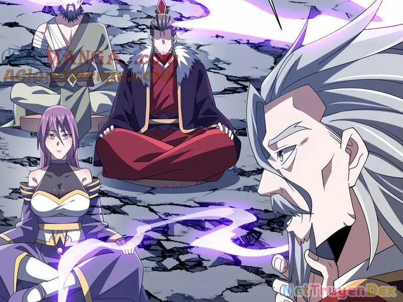 Ma Tu Tái Sinh: Khởi Đầu Nhặt Được Một Hành Tinh Zombie 19 trang 79