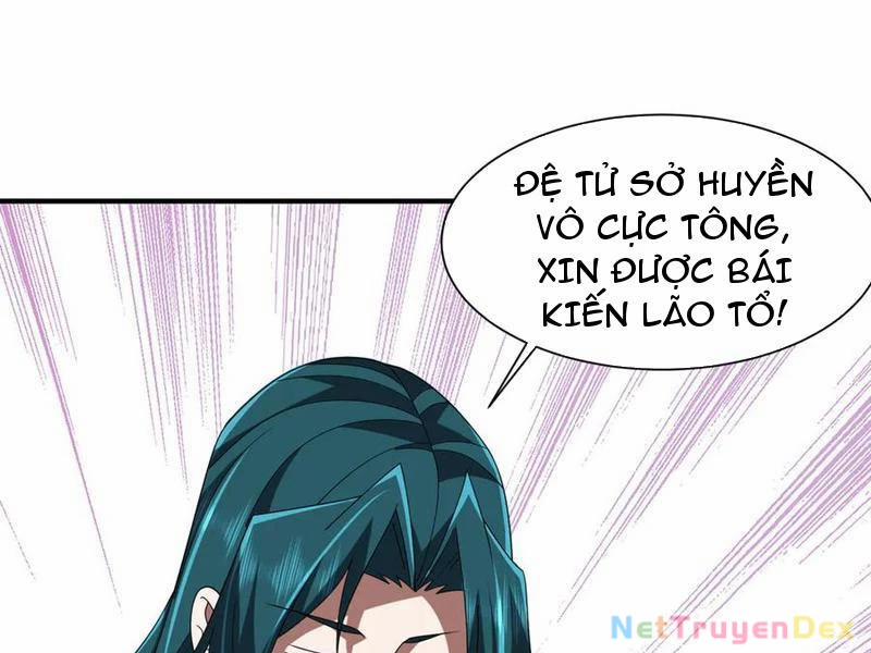 Ma Tu Tái Sinh: Khởi Đầu Nhặt Được Một Hành Tinh Zombie 19 trang 90