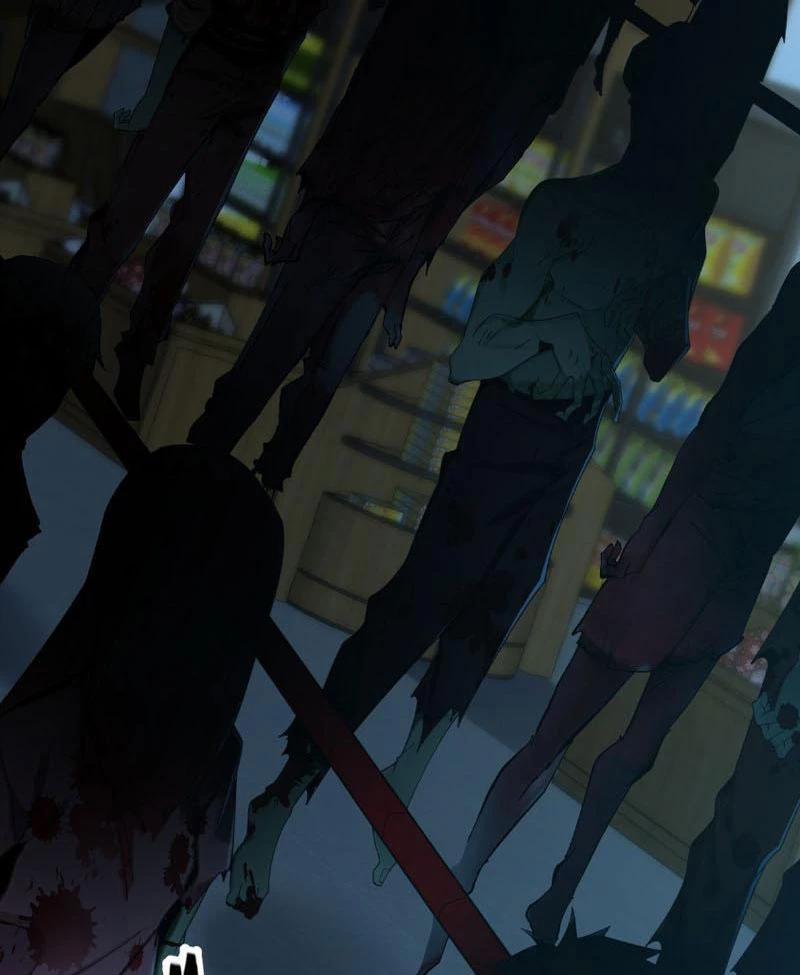 Ma Tu Tái Sinh: Khởi Đầu Nhặt Được Một Hành Tinh Zombie 2 trang 100