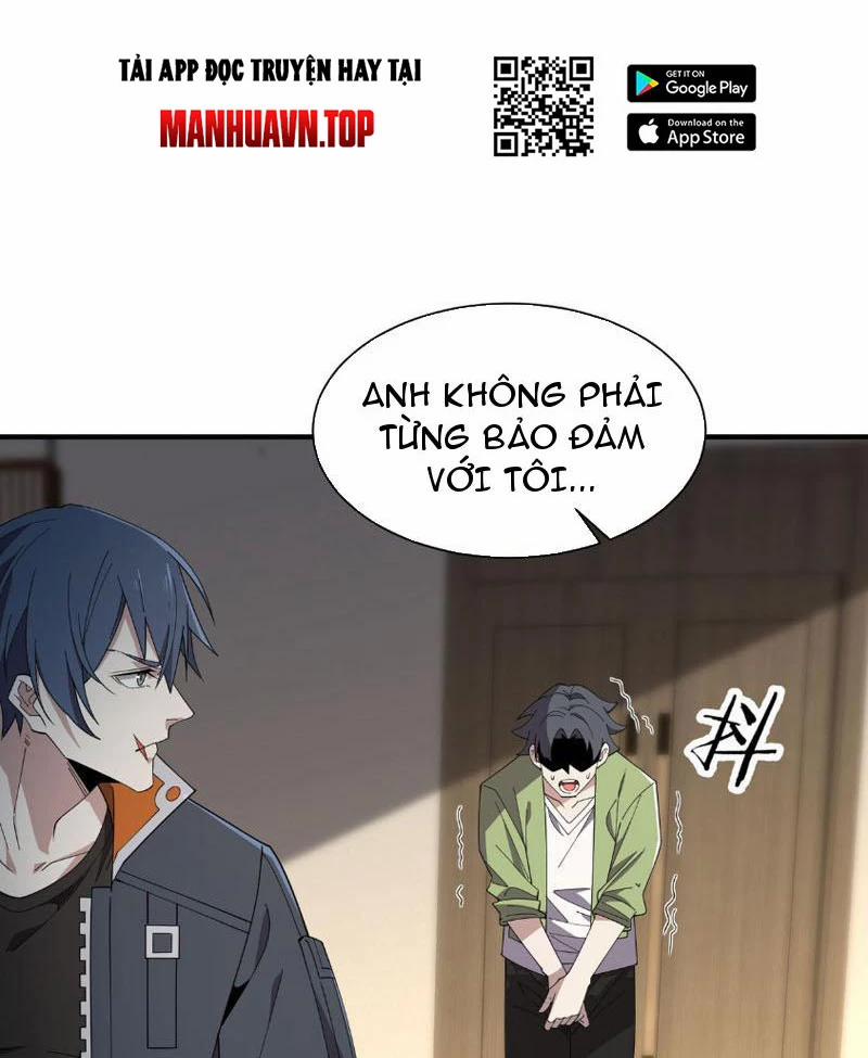 Ma Tu Tái Sinh: Khởi Đầu Nhặt Được Một Hành Tinh Zombie 2 trang 105