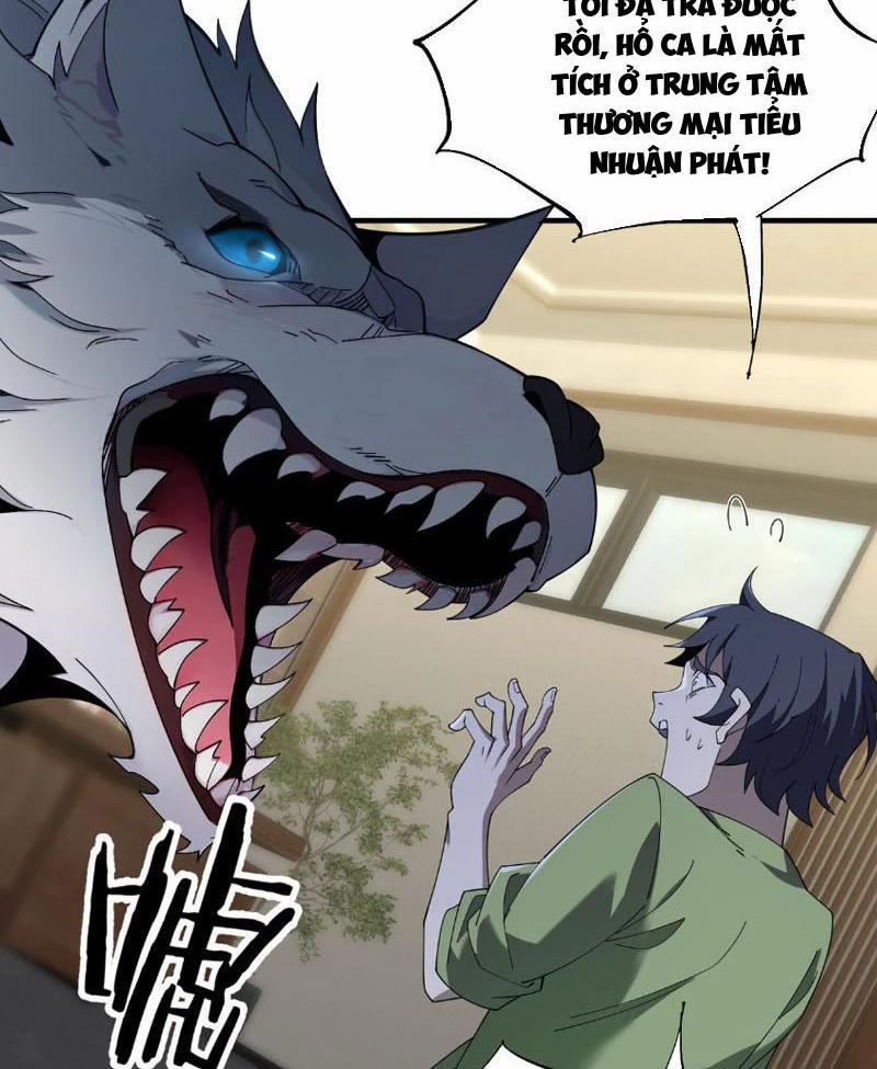 Ma Tu Tái Sinh: Khởi Đầu Nhặt Được Một Hành Tinh Zombie 2 trang 111