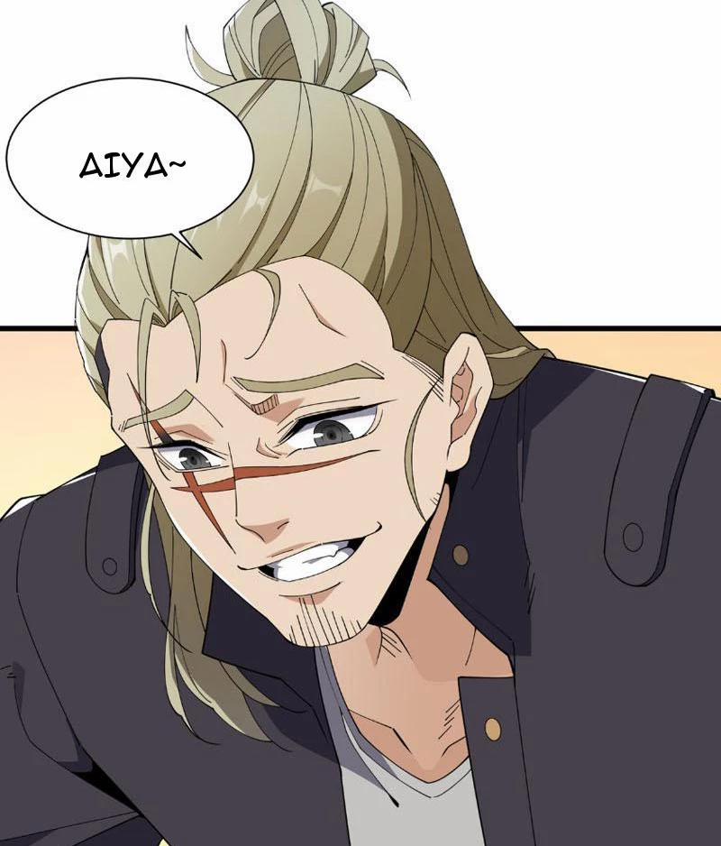 Ma Tu Tái Sinh: Khởi Đầu Nhặt Được Một Hành Tinh Zombie 2 trang 16