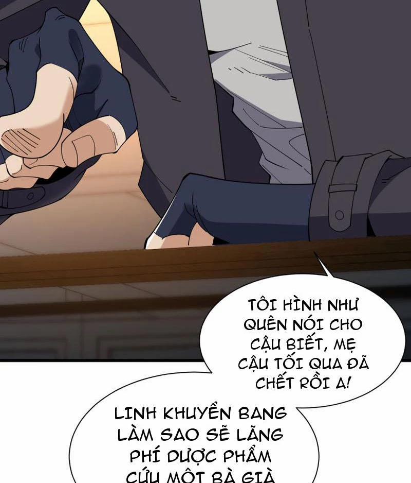 Ma Tu Tái Sinh: Khởi Đầu Nhặt Được Một Hành Tinh Zombie 2 trang 17