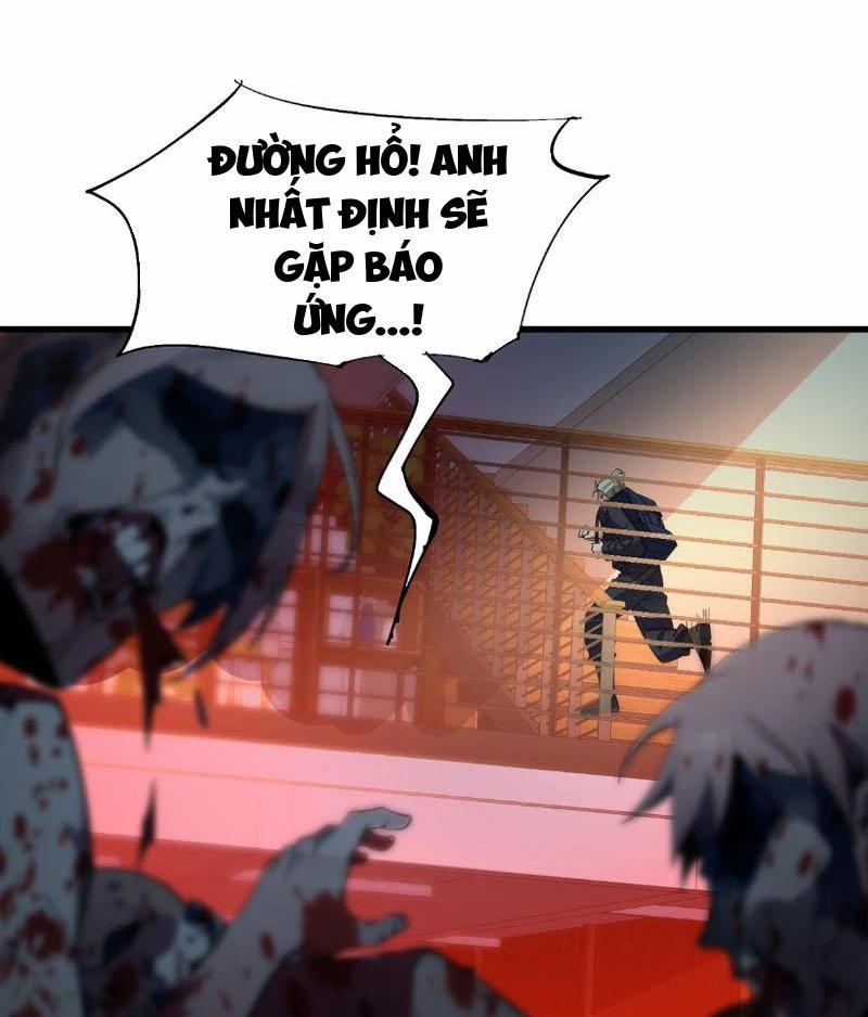 Ma Tu Tái Sinh: Khởi Đầu Nhặt Được Một Hành Tinh Zombie 2 trang 22