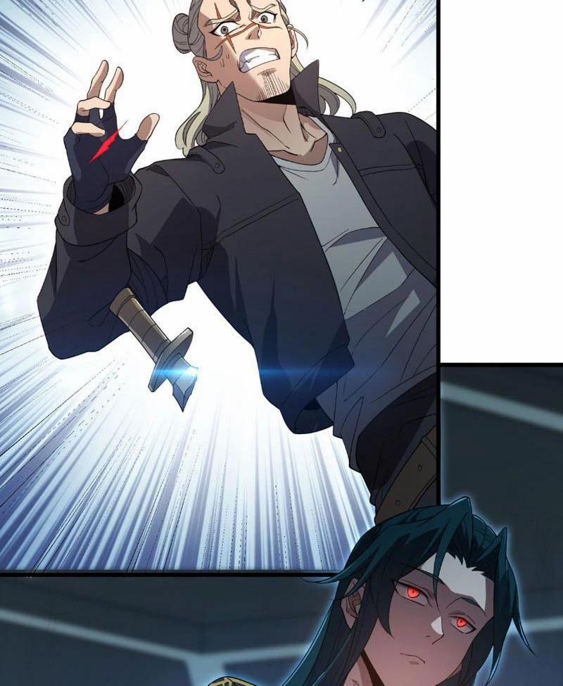 Ma Tu Tái Sinh: Khởi Đầu Nhặt Được Một Hành Tinh Zombie 2 trang 38